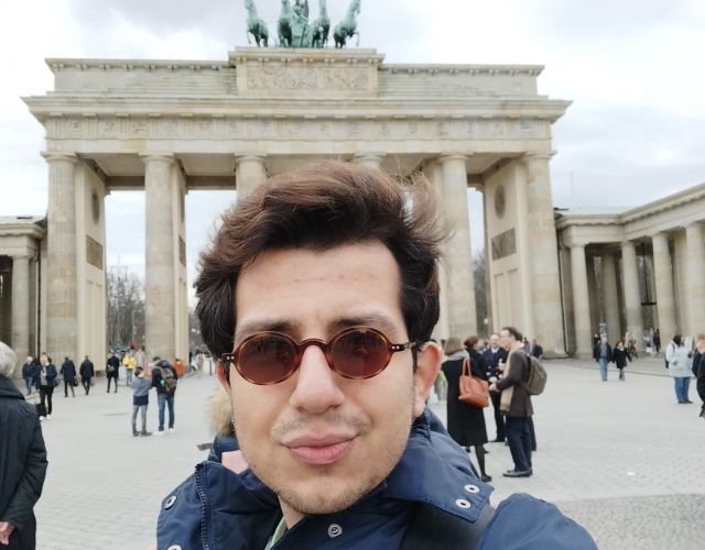 Çavdır Almanca Özel Ders